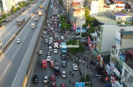 SIÊU PHẨM MẶT PHỐ KHUẤT DUY TIẾN – TRUNG TÂM KINH DOANH ĐẮT GIÁ BẬC NHẤT THANH XUÂN